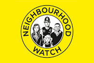 Image result for neighbourhood watch scheme logo