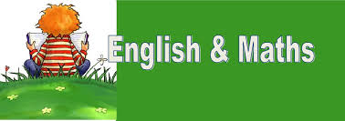 Home: English & Maths